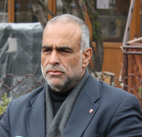 15 Demands and 15,000 Visitors: Raffi Hovannisian Marks One Week of his ‘Fast for Freedom’ 15 Demands and 15,000 Visitors: Raffi Hovannisian Marks One Week of his ‘Fast for Freedom’