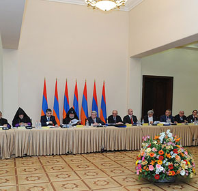 Ամերիկահայ լրագրողը կոչ է անում բոյկոտել «Հայաստան» համահայկական հիմնադրամը