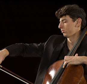 Russian Symphony Conductor Apologizes for Insulting Armenian Cellist Russian Symphony Conductor Apologizes for Insulting Armenian Cellist