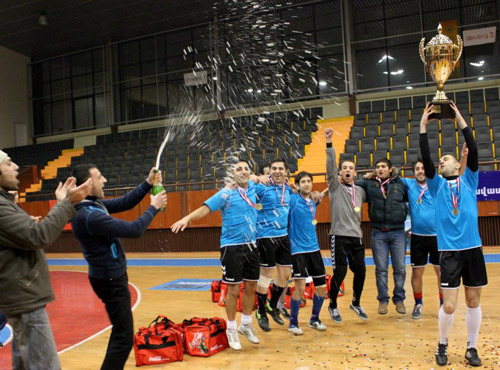1futsal