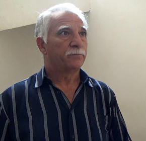 Как армянского фермера разоряют «при помощи государственного механизма»